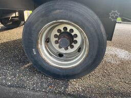 Pacton 2530 SS 2-Axle Lowbed / BPW Axles / APK-TÜV 06-...