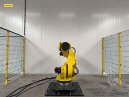 FANUC R-2000iC/210L