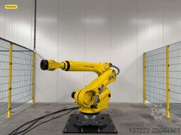 FANUC R-2000iC/210L