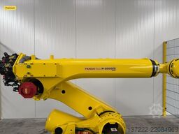 FANUC R-2000iC/210L
