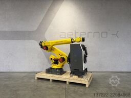 FANUC R-2000iC/210L