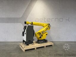 FANUC R-2000iC/210L