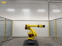 FANUC R-2000iC/125L