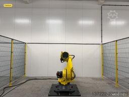 FANUC R-2000iC/125L