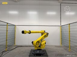 FANUC R-2000iC/125L