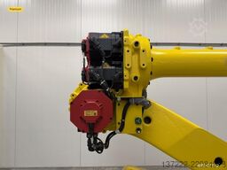FANUC R-2000iC/125L