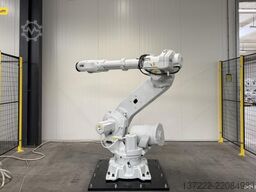 ABB IRB 6640-130/3.2