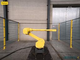 FANUC M-710iC/20L