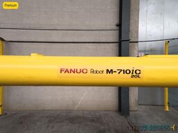 FANUC M-710iC/20L