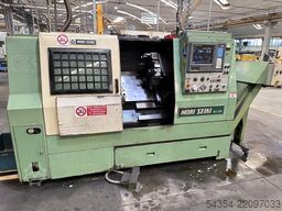 Mori Seiki SL-25 B5