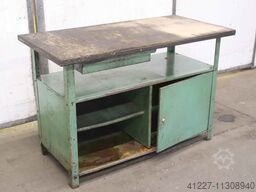 unbekannt 1200/600/H790 mm