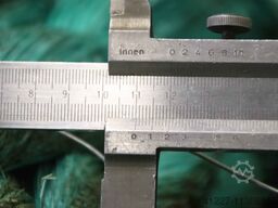 Nylon Ø110 mm / 12 m