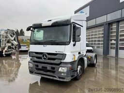 MERCEDES-BENZ Actros 1841 4x2
