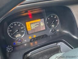 MERCEDES-BENZ Actros 1841 4x2
