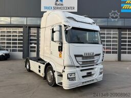 IVECO Stralis 460 4x2 Racing