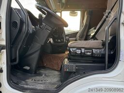 IVECO Stralis 460 4x2 Racing