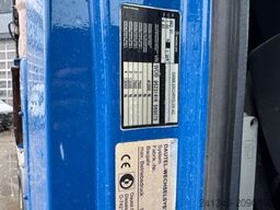 MERCEDES-BENZ Actros 4148 V8 8x4 Mixer 9m3