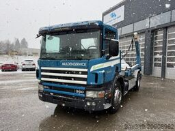 SCANIA 360 4x2 Welaki