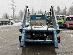 SCANIA 360 4x2 Welaki