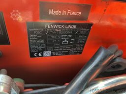 Linde P30C