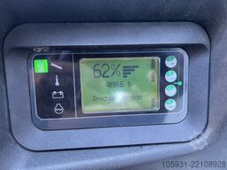 Linde N20