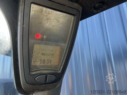 Linde H25T