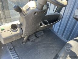 Linde H25T