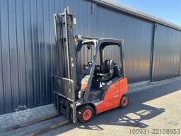 Linde H14T-01