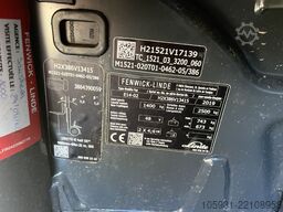 Linde E14-02