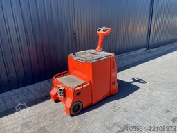 Linde P50