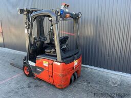 Linde E14-02