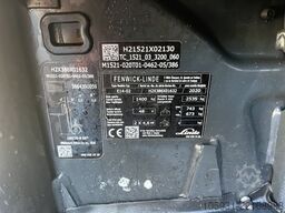 Linde E14-02