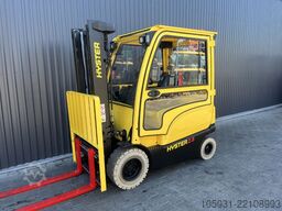 Hyster J2.5XN
