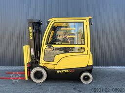 Hyster J2.5XN