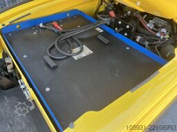 Hyster J2.5XN