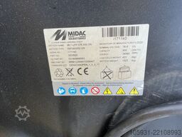 Hyster J2.5XN