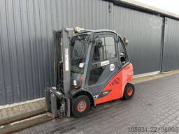 Linde H20T-02/600