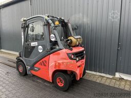 Linde H20T-02/600