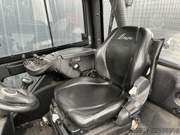 Linde H20T-02/600