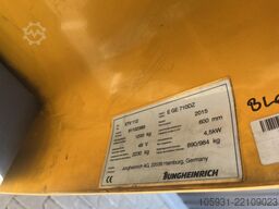 Jungheinrich ETV112