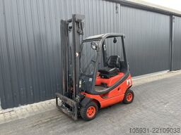 Linde H16T-03
