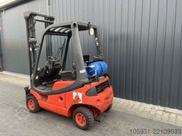 Linde H16T-03