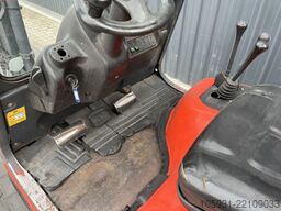 Linde H16T-03