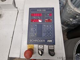 Schröder MHSUV 3200/3