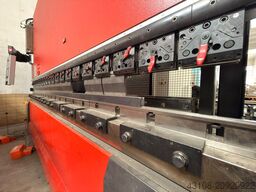 Amada HFE M2 2204 8 AXESL