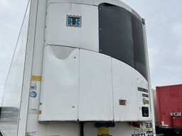 Krone Cool Liner / City / Thermo King Koeler / Laadkl...