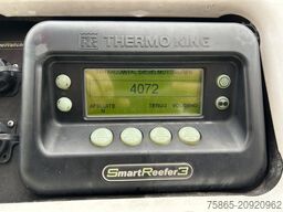 Krone Cool Liner / City / Thermo King Koeler / Laadkl...