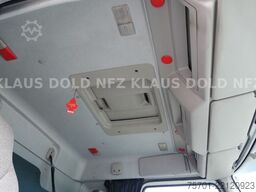 VOLVO FL 280 Pritsche Kran HIAB Bordwände Euro 6