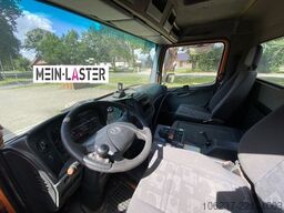MERCEDES-BENZ Kamag Wiesel Umsetzter Sattelplatte