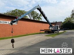 MAN 8.180  Cormach 23000 36-3  35m kein Klaas/Böcker